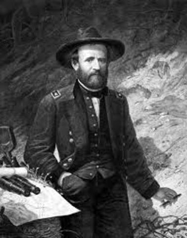 General Grant