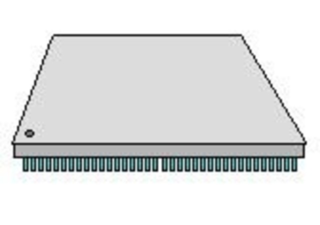 CUARTA GENERACIÓN DE COMPUTADORAS