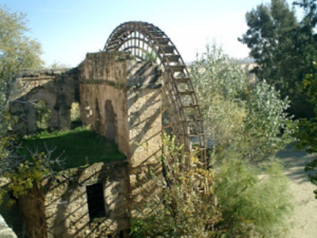 TEcnologia en la edad del agua y el viento