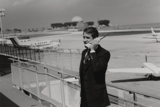 primera llamada movil