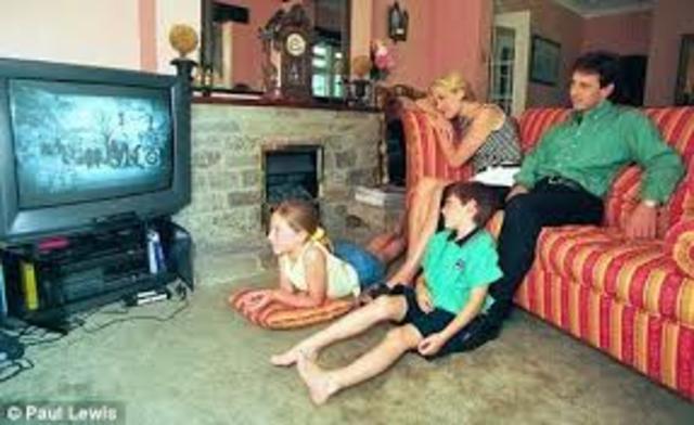 Publicidad Televisiva se corona como lider