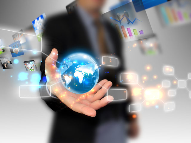 Tecnologia de la edad y la informacion