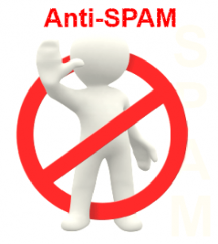 ley anti- Spam USA