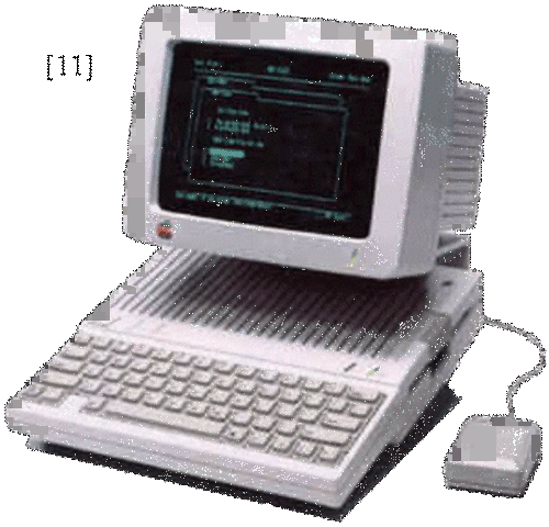 Se desarrollan las supercomputadoras