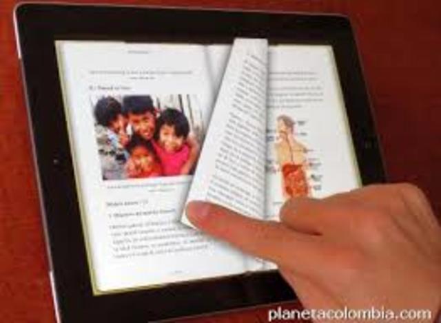 revistas electronicas