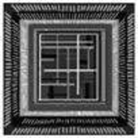 Circuitos Integrados.