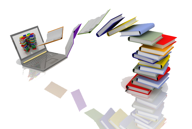 Bibliografia electronica