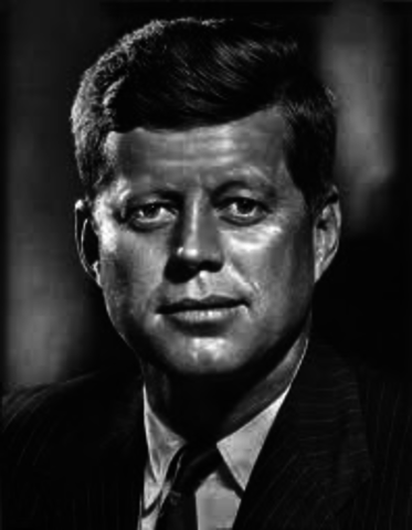 Asesinato de J.F. Kennedy