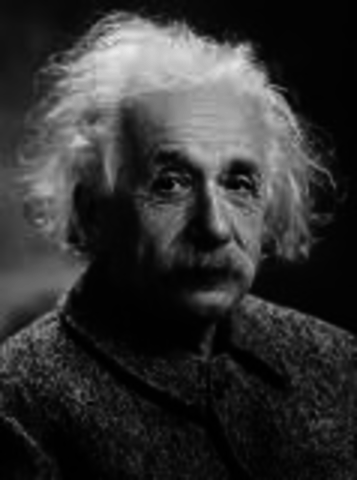 muere el físico albert einstein