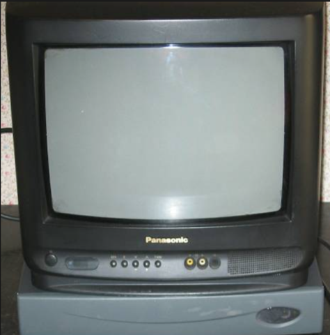 Television