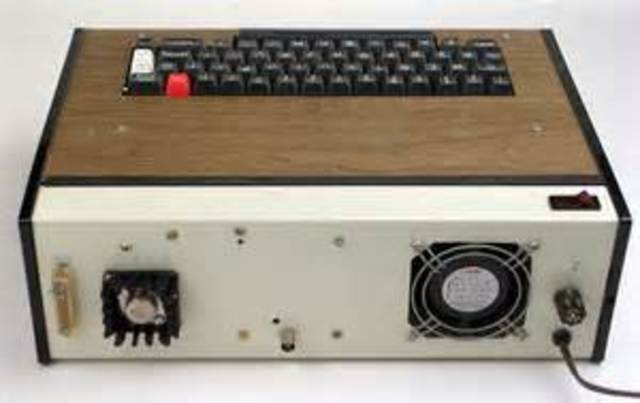 Homebrew Computer Club