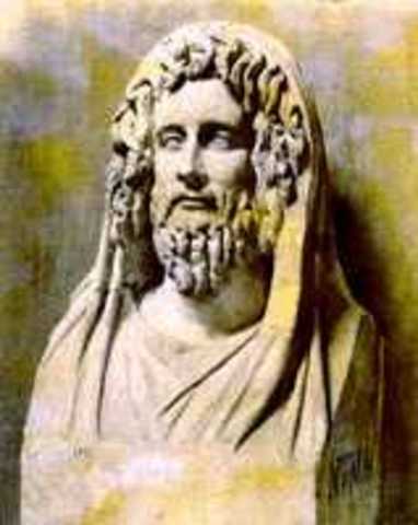 715 a.C  REYNADO DE NUMA POMPILIA