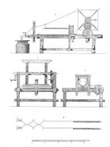 Telares y desvanadors