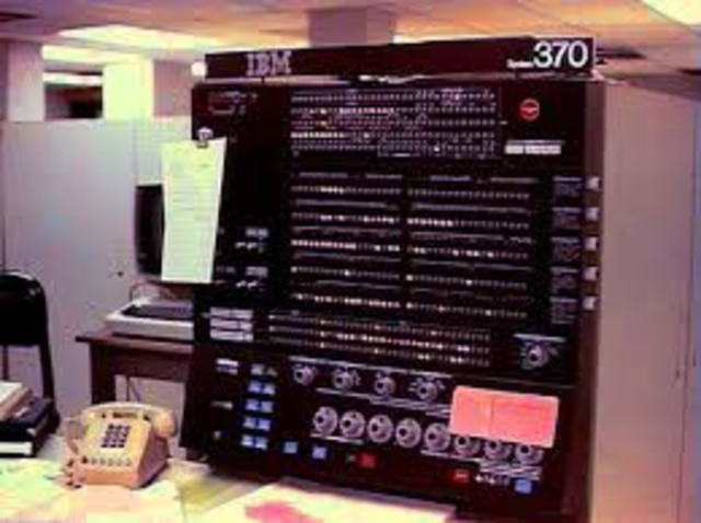 IBM 370