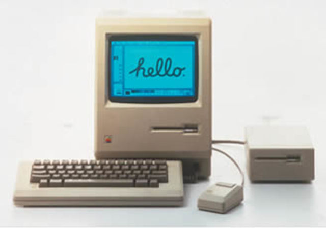 Macintosh (4ta generación)