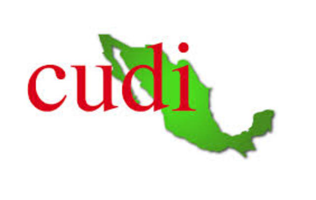 CUDI
