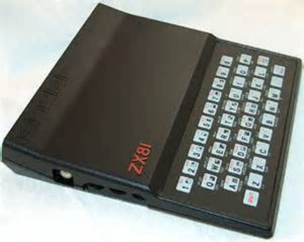 Sinclair Research Ltd