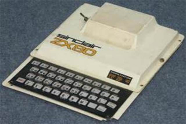 ZX80