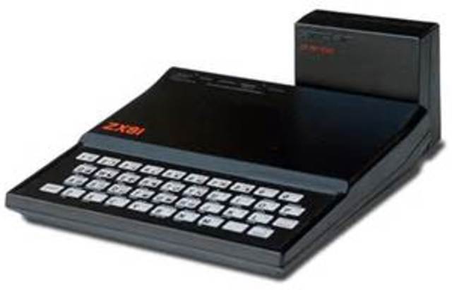 ZX81