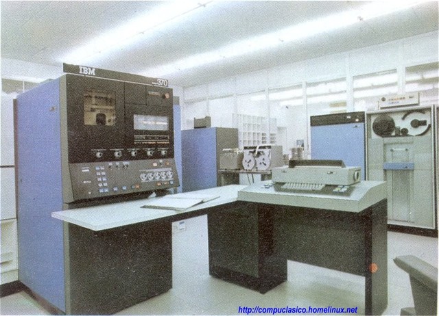 IBM 370