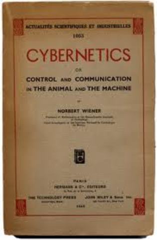 Las ideas fundamentales de la cibernética