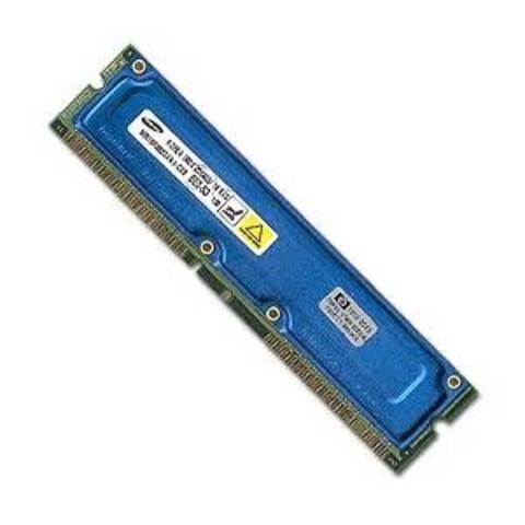 Rambus RDRAM