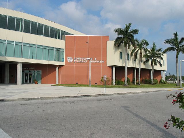 going back to college