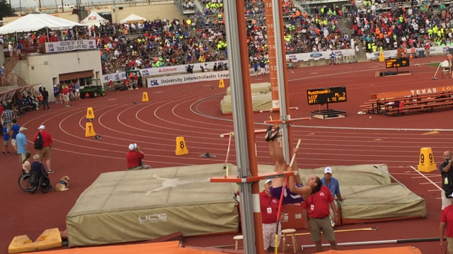 Title IX Becomes Law