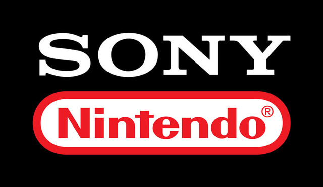 Sony partners with Nintendo to create CD drive for a Nintendo Console
