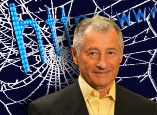 Len Kleinrock