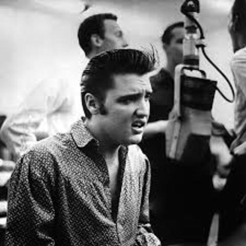 Apogeo de la mercadotecnia