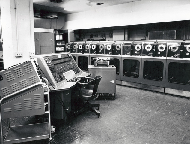 UNIVAC I