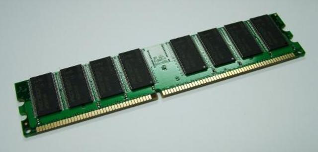 computer chip