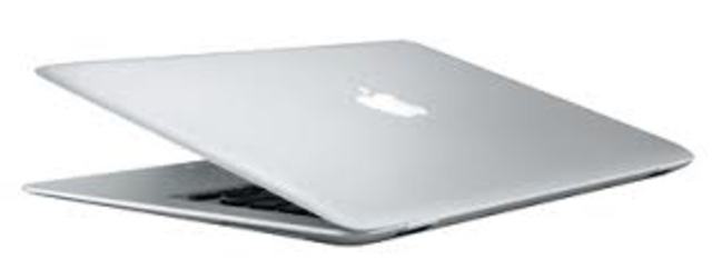 MacBook Air