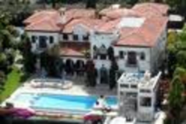 I will have a big house