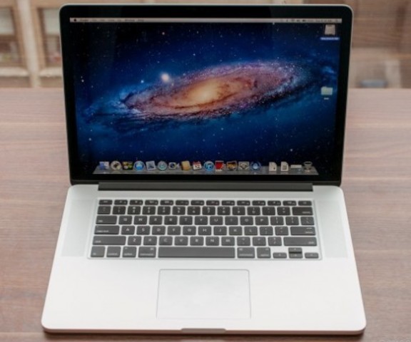 MacBook PRo
