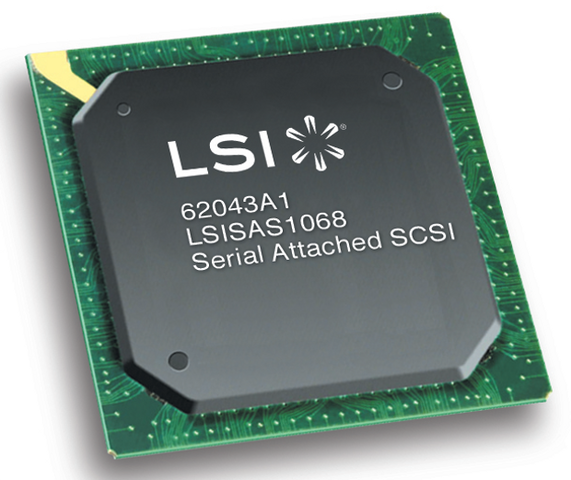 LSI: Large Scale Integration