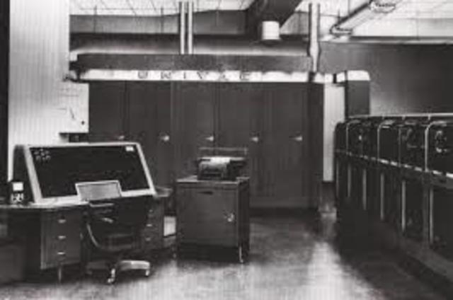 UNIVAC