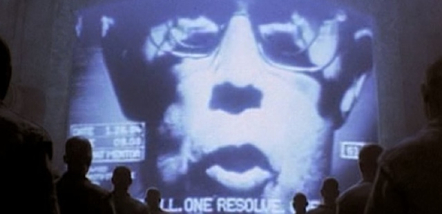 Apple, primer comercial