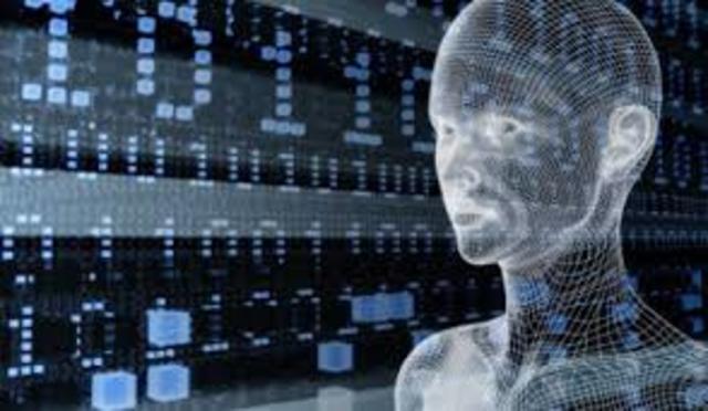 Inteligencia Artificial.
