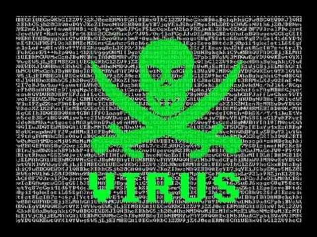 Virus