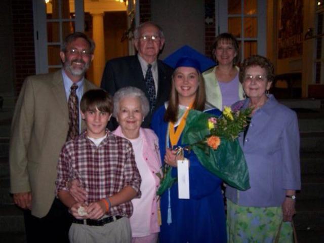 High School Graduation