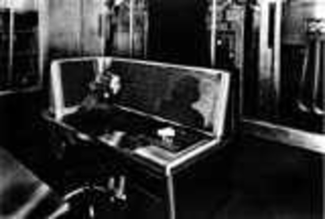 IBM contruye la SSEC