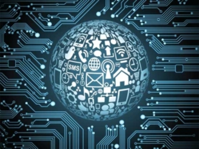 Crecimiento de la internet