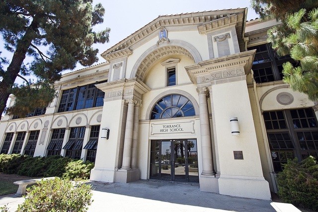 Louie starts 10th grade