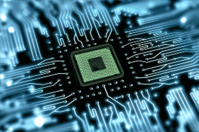 desarrollo del Chip