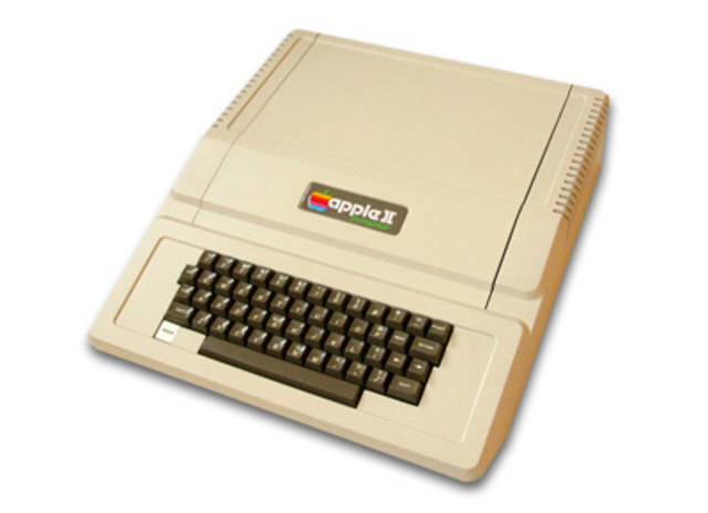 Apple II