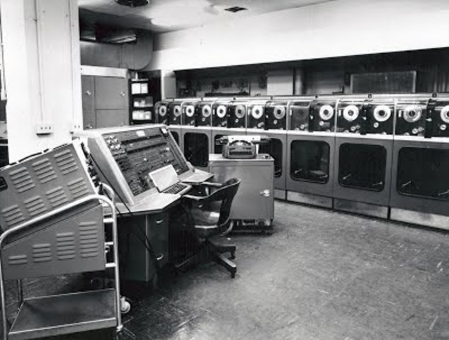1951 UNIVAC I