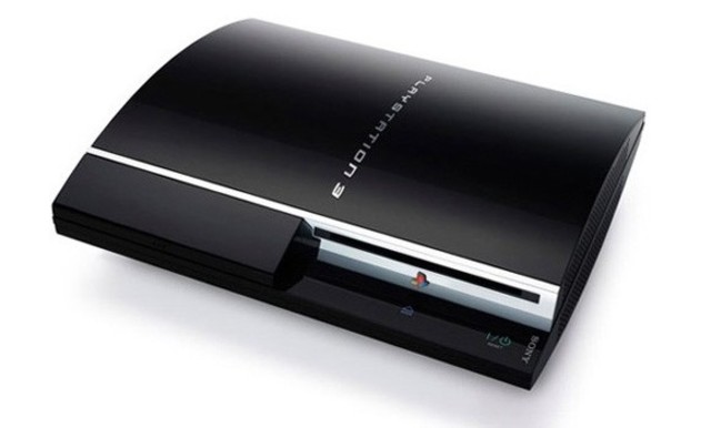 PS3 IS LAUNCHED!!!