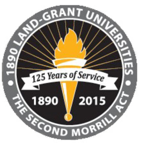 The Second Morrill Act is enacted